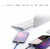 KFL DC08 USB Charging Cable